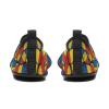 Calculay Romanian Flag Water Shoes, Beach Shoes for Men and Women, Swimming Pool Yoga, Surfing Sneakers view 3