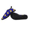 France Flag Water Shoes, Beach Shoes for Men and Women, Swimming Pool Yoga, Surfing Sneakers view 2
