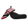 Calculay Trinidad & Tobago - USA Flag Water Shoes, Beach Shoes for Men and Women, Swimming Pool Yoga, Surfing Sneakers view 2