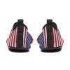 Calculay Trinidad & Tobago - USA Flag Water Shoes, Beach Shoes for Men and Women, Swimming Pool Yoga, Surfing Sneakers view 3