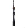 Fishing Planet Spinning Rod Nammu - Inshore Pole for Trout and Bass, Two Pieces, SK Reel Fuji Seat, 7' Medium and 6' 6'' Medium Light (6' 6'' (1.98 m)) view 1