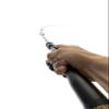 Fishing Planet Spinning Rod Nammu - Inshore Pole for Trout and Bass, Two Pieces, SK Reel Fuji Seat, 7' Medium and 6' 6'' Medium Light (6' 6'' (1.98 m)) view 3