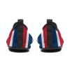 Calculay Trinidad & Tobago - Dominican Republic Flag Water Shoes, Beach Shoes for Men and Women, Swimming Pool Yoga, Surfing Sneakers view 3