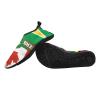 Calculay Canada & Guyana Flag Water Shoes, Beach Shoes for Men and Women, Swimming Pool Yoga, Surfing Sneakers view 2