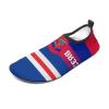 Calculay Cape Verde & Haiti Flag Water Shoes, Beach Shoes for Men and Women, Swimming Pool Yoga, Surfing Sneakers view 1
