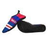 Calculay Cape Verde & Haiti Flag Water Shoes, Beach Shoes for Men and Women, Swimming Pool Yoga, Surfing Sneakers view 2