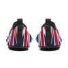 Calculay Jamaica & UK Flag Water Shoes, Beach Shoes for Men and Women, Swimming Pool Yoga, Surfing Sneakers view 3