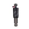 Jejy Mountain Bike Air Pressure Rear Shock Absorber 125/150/165/190/200mm Folding Bike Scooter Rear Bile Shock Absorber Accessories (Size : 150mm) view 1
