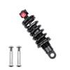 Jejy Mountain Bike Rear Suspension Shock Absorber Coil Spring Rebound Spring Downhill Rear Shock 125mm/150 Mm/165mm/190mm Accessories (Color : 150mm/650lbs) view 1