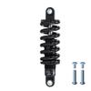 Jejy MTB Shock Absorber Mountain Bike Shock Body 190mm Adjustable Spring Downhill Rear Shock 450Lbs /650Lbs /750Lbs /850Lbs/1000Lbs/1500Lbs (Size : 1350lbs) view 1