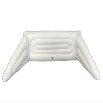 2 Rider Big Mable Style Replacement Innertube Backrest