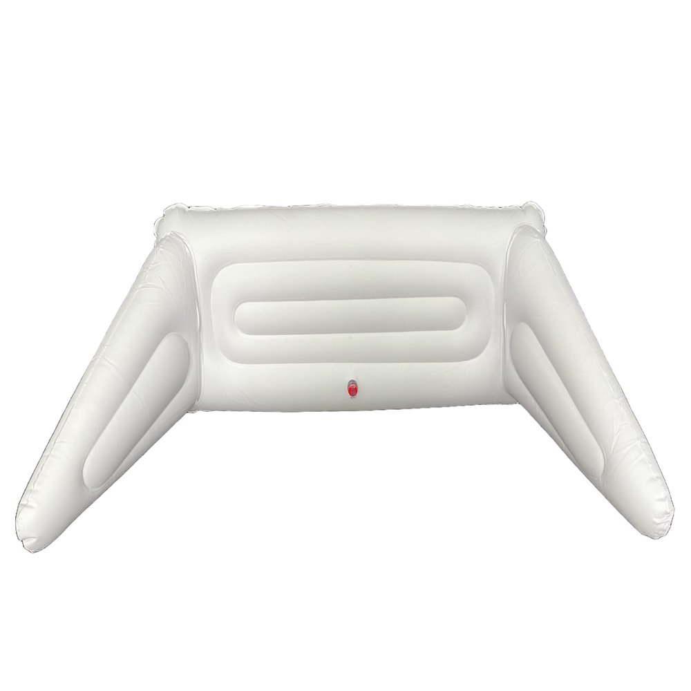 2 Rider Big Mable Style Replacement Innertube Backrest