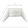 2 Rider Big Mable Style Replacement Innertube Backrest view 2