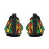 Calculay Benin Flag Water Shoes, Beach Shoes for Men and Women, Swimming Pool Yoga, Surfing Sneakers view 3