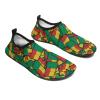 Calculay Benin Flag Water Shoes, Beach Shoes for Men and Women, Swimming Pool Yoga, Surfing Sneakers view 4
