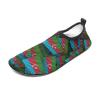 Calculay Azerbaijan Flag Water Shoes, Beach Shoes for Men and Women, Swimming Pool Yoga, Surfing Sneakers view 1