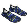 Curacao Flag Water Shoes, Beach Shoes for Men and Women, Swimming Pool Yoga, Surfing Sneakers view 4