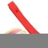 Tyenaza Bicycle Rim Strip Rim Tape, PVC Gear Bike Tire Liner Red Bike Tyre Protector Strip, Anti Puncture Wheel Rim Tape for Mountain & Road Bicycle(27.5 inch-Red) view 2