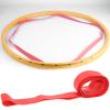 Tyenaza Bicycle Rim Strip Rim Tape, PVC Gear Bike Tire Liner Red Bike Tyre Protector Strip, Anti Puncture Wheel Rim Tape for Mountain & Road Bicycle(27.5 inch-Red) view 3