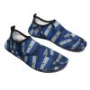 Calculay El Salvador Flag Water Shoes, Beach Shoes for Men and Women, Swimming Pool Yoga, Surfing Sneakers view 4