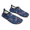 Calculay Australian Flag Water Shoes, Beach Shoes for Men and Women, Swimming Pool Yoga, Surfing Sneakers view 4
