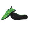Calculay Brazil Flagkm Water Shoes, Beach Shoes for Men and Women, Swimming Pool Yoga, Surfing Sneakers view 2