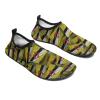 Calculay Brunei Flag Water Shoes, Beach Shoes for Men and Women, Swimming Pool Yoga, Surfing Sneakers view 4