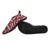 Calculay Latvia Flag Water Shoes, Beach Shoes for Men and Women, Swimming Pool Yoga, Surfing Sneakers view 2