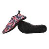 Calculay British UK Flag Water Shoes, Beach Shoes for Men and Women, Swimming Pool Yoga, Surfing Sneakers view 2