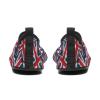 Calculay British UK Flag Water Shoes, Beach Shoes for Men and Women, Swimming Pool Yoga, Surfing Sneakers view 3