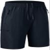Rdruko Men's Work Hiking Shorts Lightweight Quick Dry Outdoor Cargo Shorts with Pockets(Navy, US XXL) view 1
