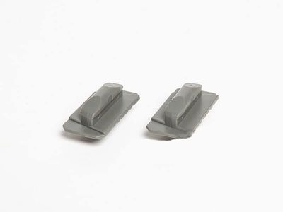 FMA Headset Buckle Tactical Hunting Wendy Helmet Guide Rail Adapter 1 Pair for AMP Headset Arm