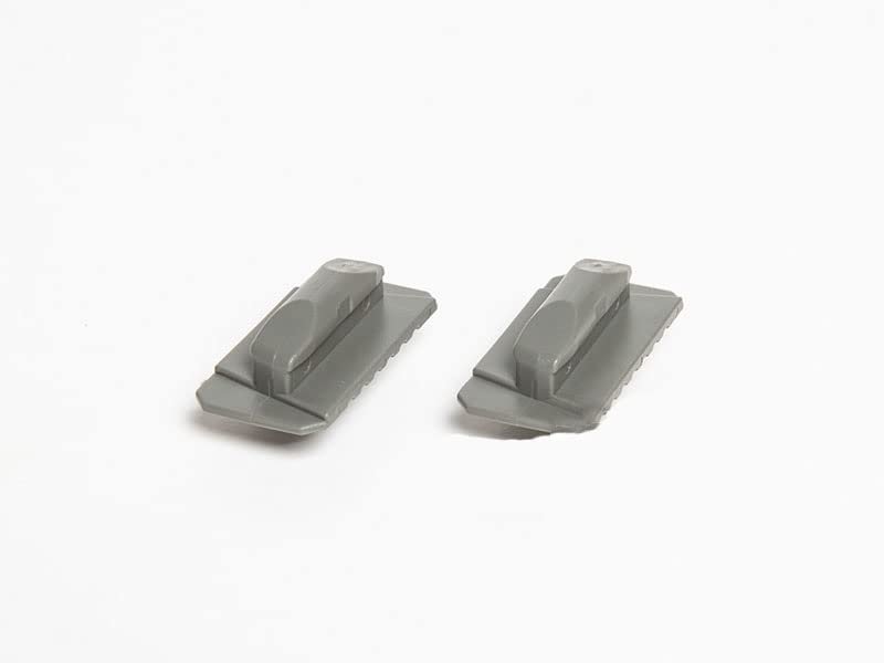 FMA Headset Buckle Tactical Hunting Wendy Helmet Guide Rail Adapter 1 Pair for AMP Headset Arm