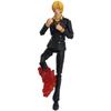 Unknown Megahouse One Piece Sanji Figure Variable Action Heroes 18 cm view 3