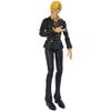 Unknown Megahouse One Piece Sanji Figure Variable Action Heroes 18 cm view 4