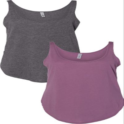 The Next Level Festival Tank (5033)