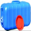 YXCUIDP Blue 100L Large Capacity Water Tank Cold Water Camping Water Storage Carrier Jug Multifunctional Water Tank Camping & Hiking Water Storage Water Container view 1
