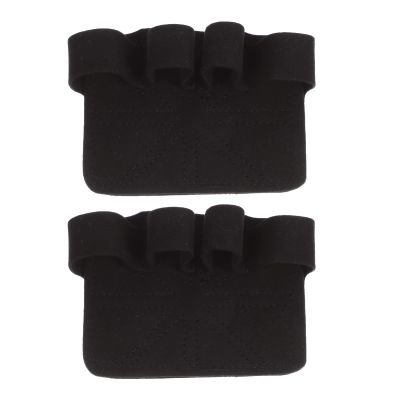 BESPORTBLE Men's Weight Lifting Gloves Grip Pads Non-Slip Protectors for Gym Workout