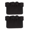 BESPORTBLE Men's Weight Lifting Gloves Grip Pads Non-Slip Protectors for Gym Workout view 1