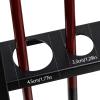 KPfaster Golf Club Organizer Metal Golf Club Storage Rack Golf Putter Stand Can Hold 18/27 Putters Golf Club Display Organizer Equipment view 4