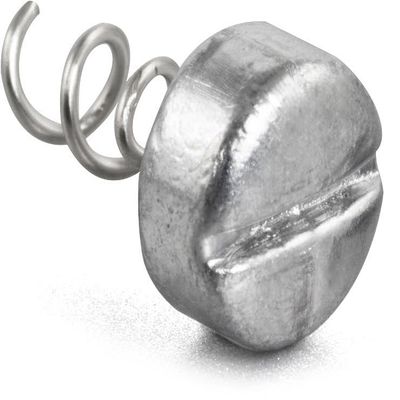 Decoy DS-15 Sinker Type Coil, 0.1 oz (2.5 g)