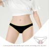 Finihen Girls Cotton Bikini Panties For Teen Girls Underwear Comfortable Multipacks Size 10 view 3