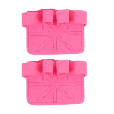 BESPORTBLE Training Gloves Sports Weightlifting Gloves Anti-Slip Lifting Grips and Grip Pads
