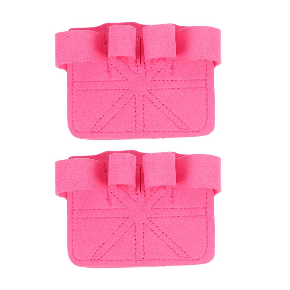 BESPORTBLE Training Gloves Sports Weightlifting Gloves Anti-Slip Lifting Grips and Grip Pads