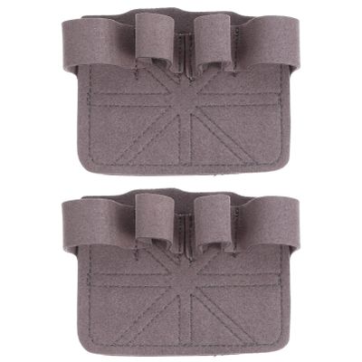 BESPORTBLE Grip Gym Hand Straps Lifting Straps for Gym Slip Lifting Grips Wear-Resistant Gloves
