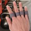 BESPORTBLE Grip Gym Hand Straps Lifting Straps for Gym Slip Lifting Grips Wear-Resistant Gloves view 2