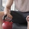 BESPORTBLE Grip Gym Hand Straps Lifting Straps for Gym Slip Lifting Grips Wear-Resistant Gloves view 3