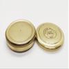 Brass Compass Nautical Robert Frost Poem Pocket Compass Marine Brass Pocket Compass Vintage Collectible Pocket Compass view 2