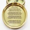 Brass Compass Nautical Robert Frost Poem Pocket Compass Marine Brass Pocket Compass Vintage Collectible Pocket Compass view 3