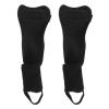 Football Soccer Shin Guards for Kids Youth - Soccer Shin Protection Guards with Ankle Protection, Kids Boys Girls Soccer Sleeves Shin Protection Pads - Children Soccer Football Shin Guards view 2